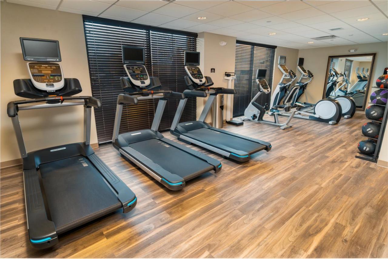 Staybridge Suites Coeur D'Alene By Ihg Ngoại thất bức ảnh