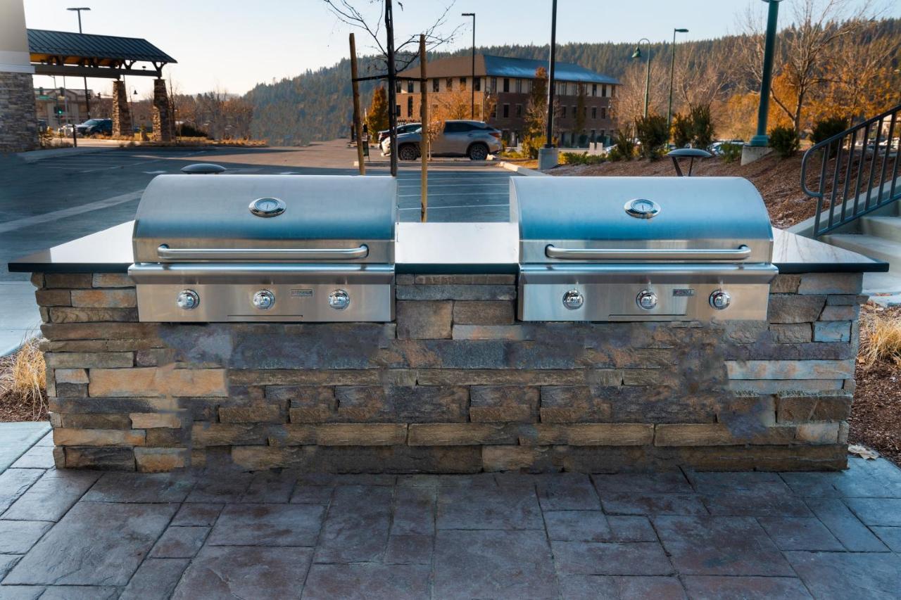 Staybridge Suites Coeur D'Alene By Ihg Ngoại thất bức ảnh