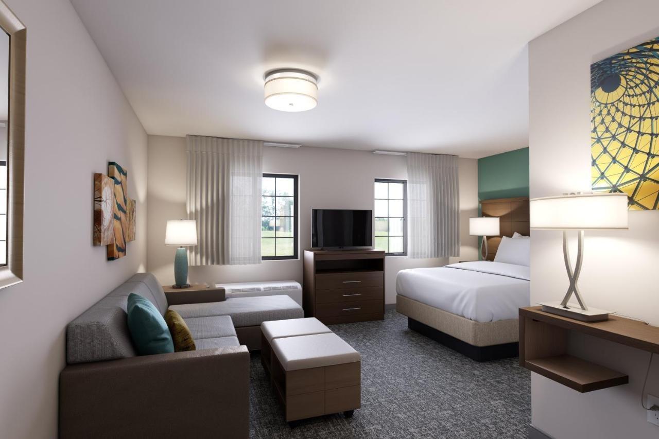 Staybridge Suites Coeur D'Alene By Ihg Ngoại thất bức ảnh