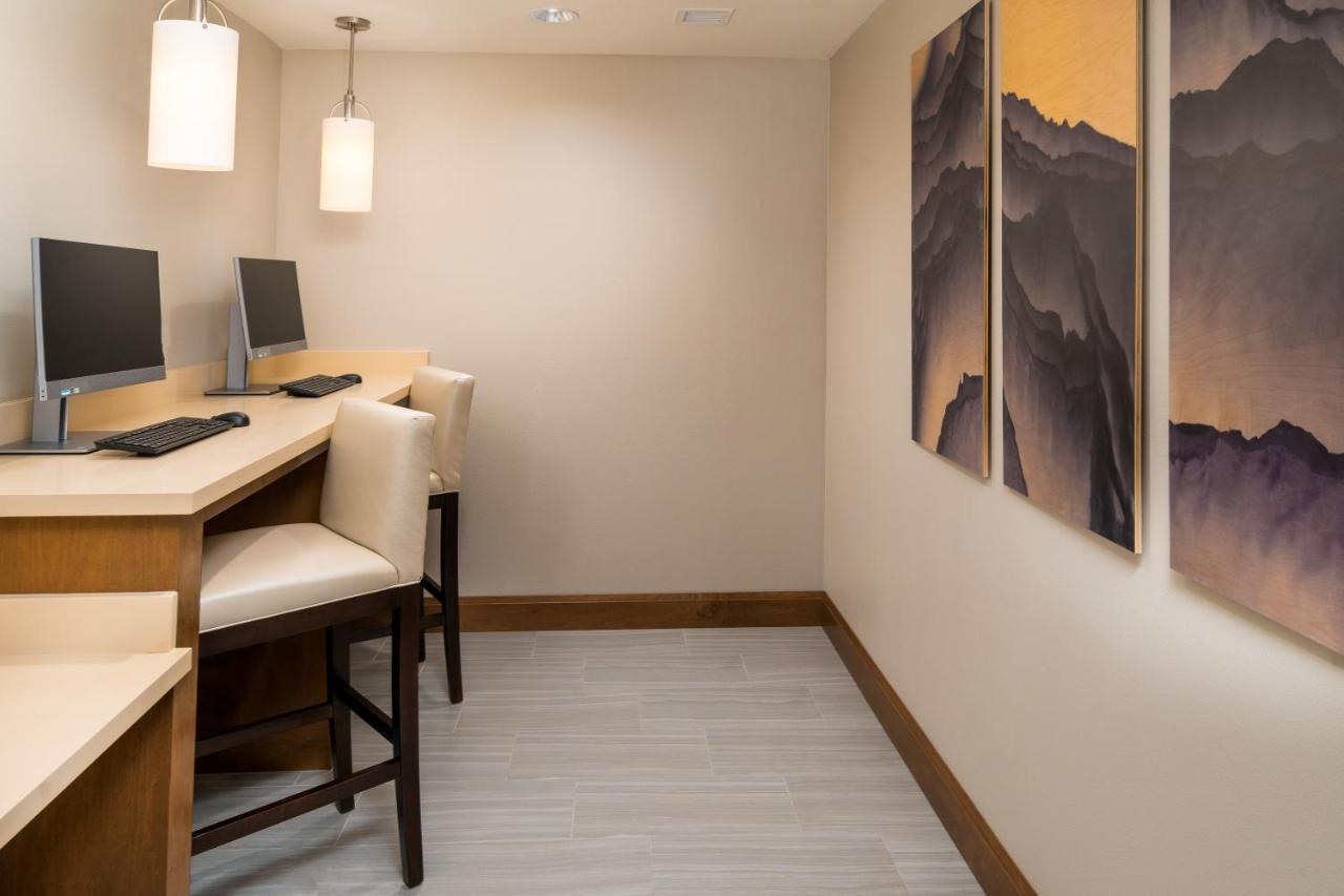Staybridge Suites Coeur D'Alene By Ihg Ngoại thất bức ảnh