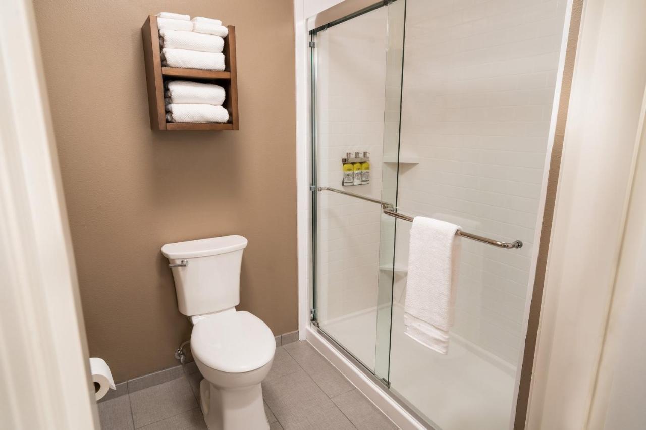 Staybridge Suites Coeur D'Alene By Ihg Ngoại thất bức ảnh