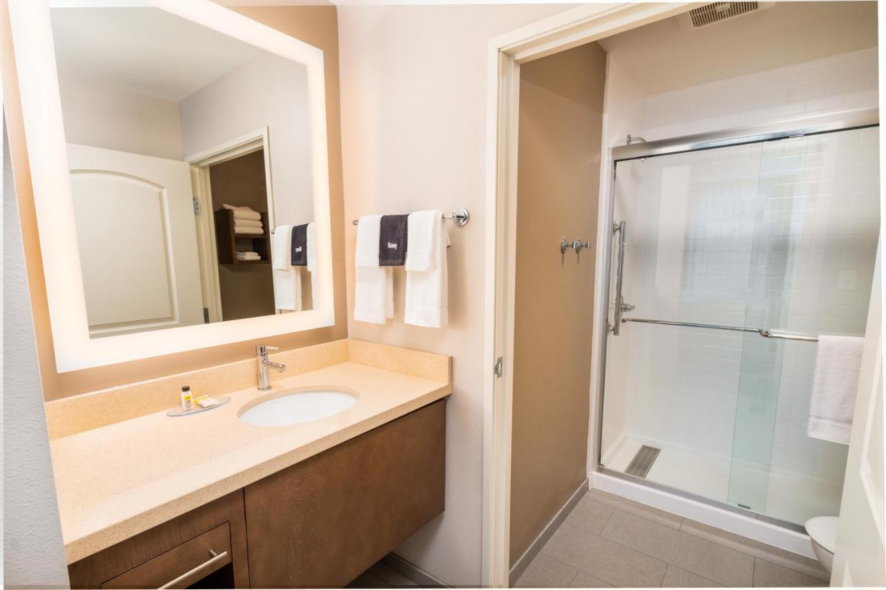 Staybridge Suites Coeur D'Alene By Ihg Ngoại thất bức ảnh