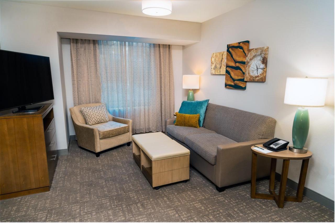 Staybridge Suites Coeur D'Alene By Ihg Ngoại thất bức ảnh