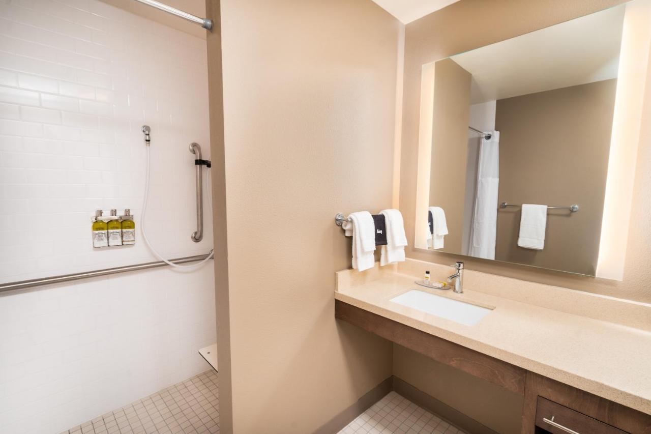Staybridge Suites Coeur D'Alene By Ihg Ngoại thất bức ảnh