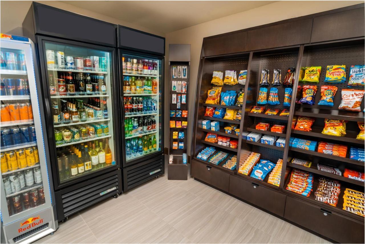 Staybridge Suites Coeur D'Alene By Ihg Ngoại thất bức ảnh