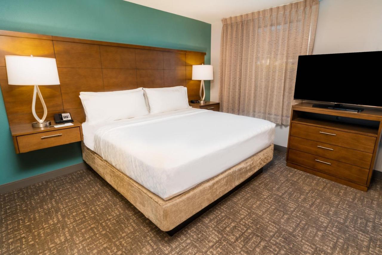 Staybridge Suites Coeur D'Alene By Ihg Ngoại thất bức ảnh