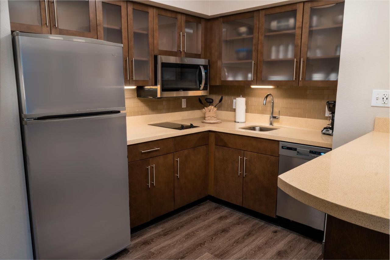 Staybridge Suites Coeur D'Alene By Ihg Ngoại thất bức ảnh