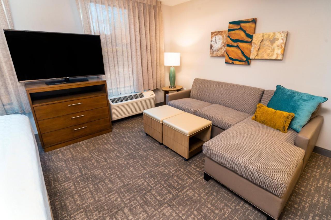 Staybridge Suites Coeur D'Alene By Ihg Ngoại thất bức ảnh