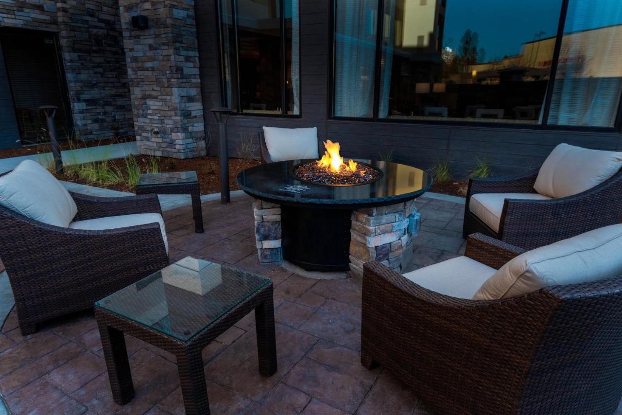 Staybridge Suites Coeur D'Alene By Ihg Ngoại thất bức ảnh