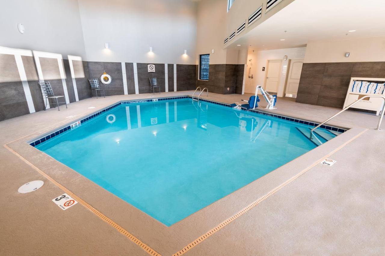 Staybridge Suites Coeur D'Alene By Ihg Ngoại thất bức ảnh