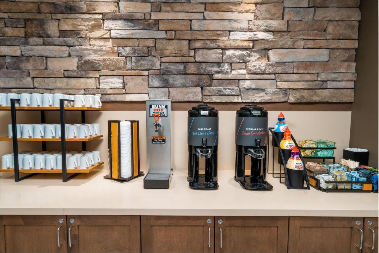Staybridge Suites Coeur D'Alene By Ihg Ngoại thất bức ảnh