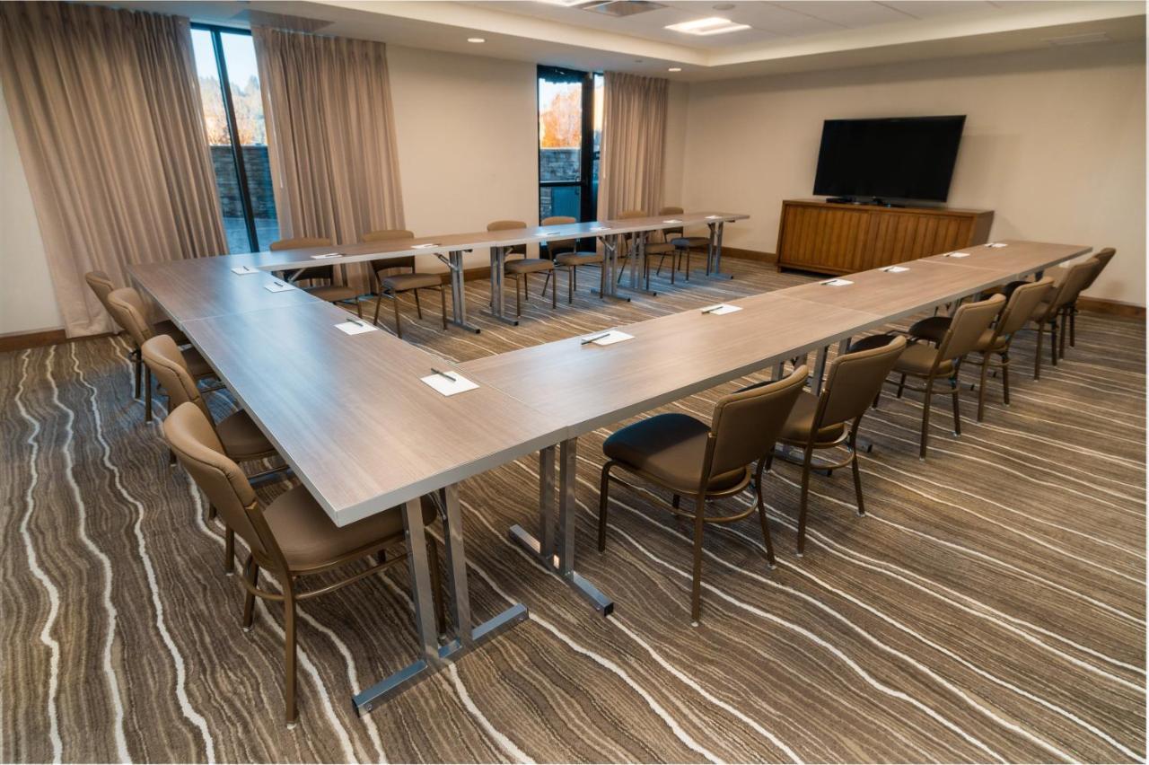 Staybridge Suites Coeur D'Alene By Ihg Ngoại thất bức ảnh