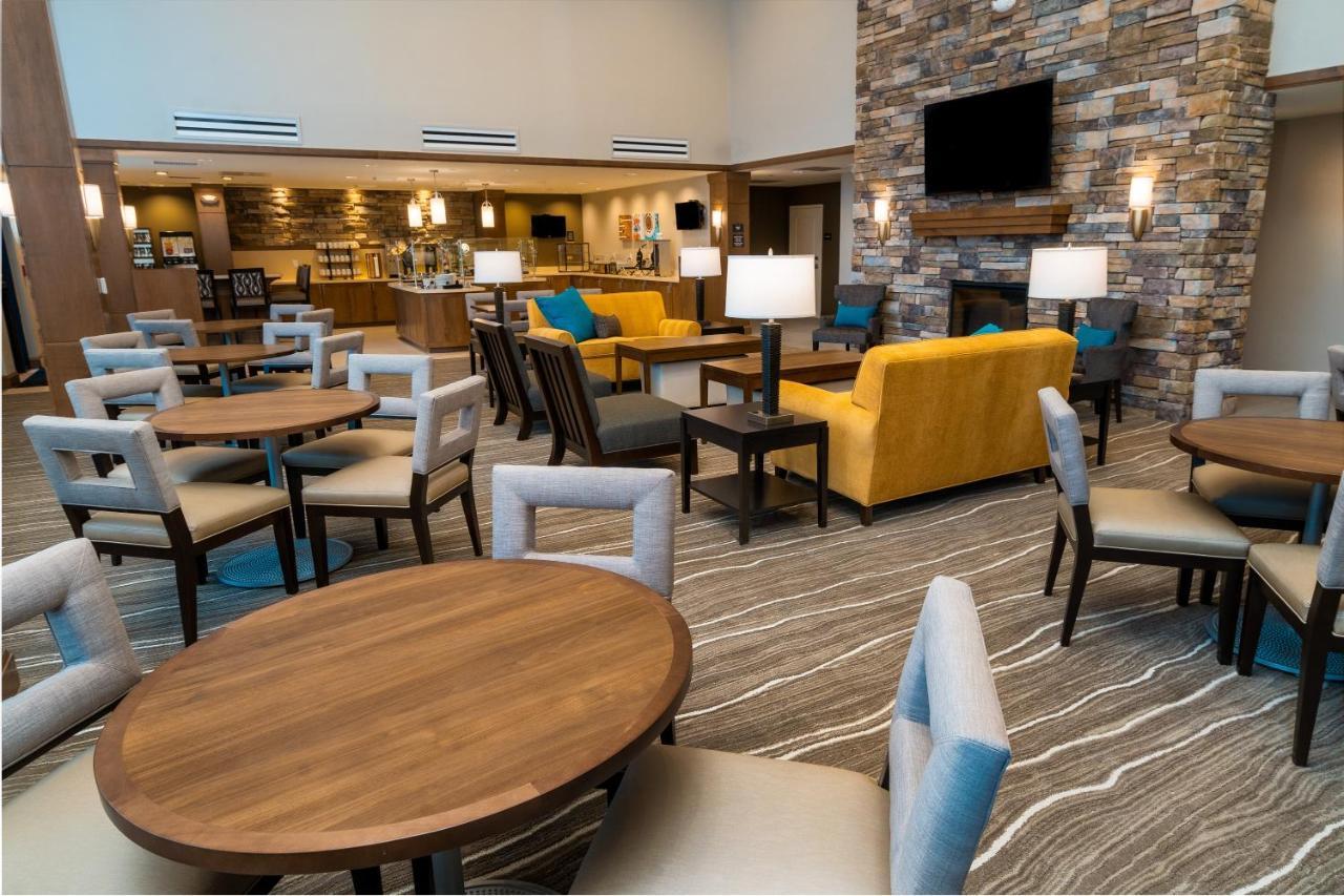 Staybridge Suites Coeur D'Alene By Ihg Ngoại thất bức ảnh