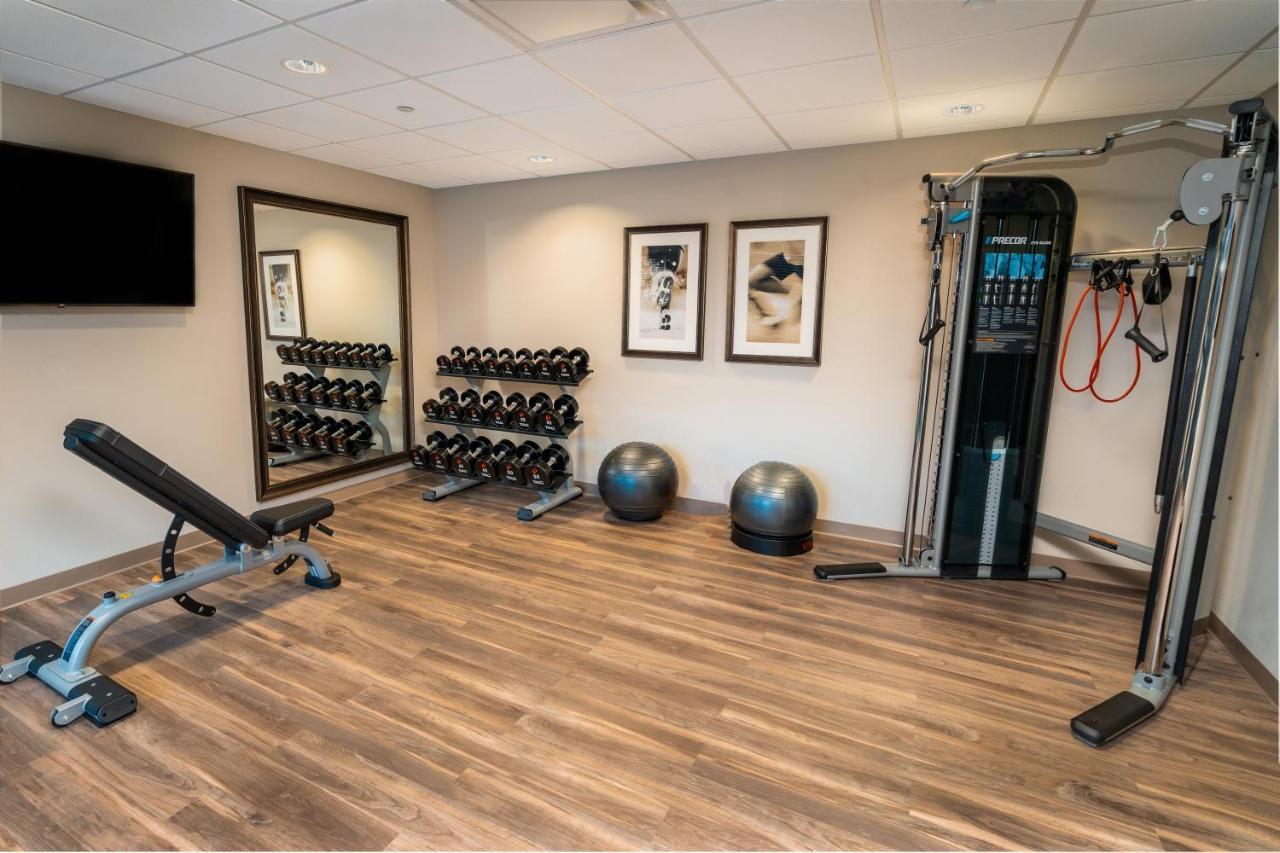 Staybridge Suites Coeur D'Alene By Ihg Ngoại thất bức ảnh