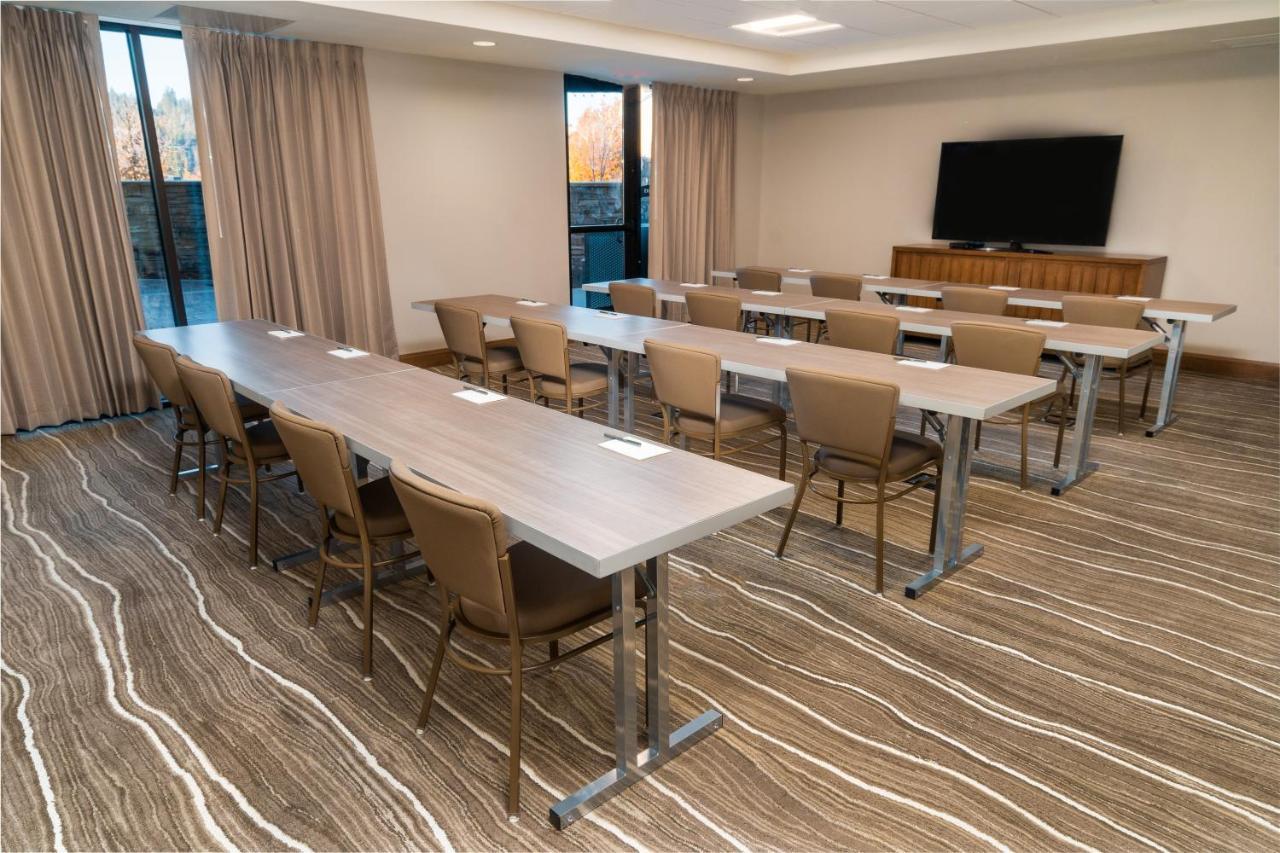 Staybridge Suites Coeur D'Alene By Ihg Ngoại thất bức ảnh