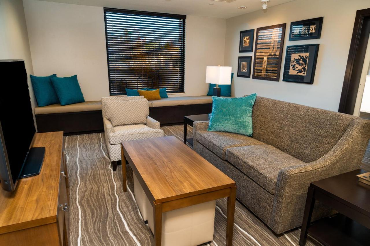 Staybridge Suites Coeur D'Alene By Ihg Ngoại thất bức ảnh