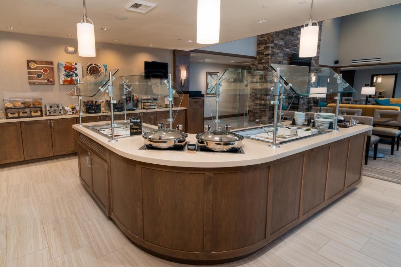 Staybridge Suites Coeur D'Alene By Ihg Ngoại thất bức ảnh