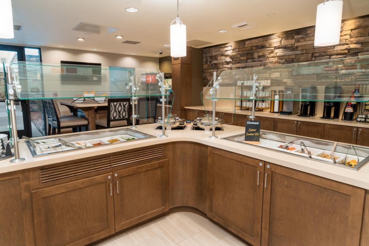 Staybridge Suites Coeur D'Alene By Ihg Ngoại thất bức ảnh
