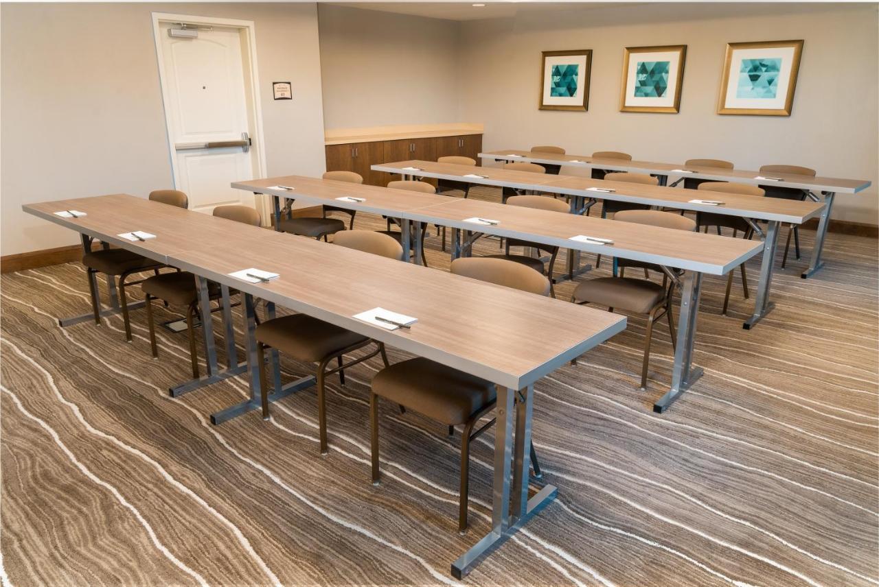 Staybridge Suites Coeur D'Alene By Ihg Ngoại thất bức ảnh