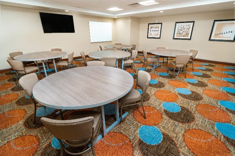 Staybridge Suites Coeur D'Alene By Ihg Ngoại thất bức ảnh
