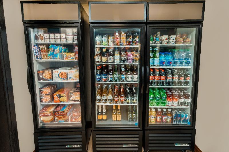 Staybridge Suites Coeur D'Alene By Ihg Ngoại thất bức ảnh
